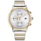 שעון יד  אנלוגי  לאישה 1781908 Tommy Hilfiger טומי הילפיגר למכירה 