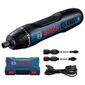 מברגים Bosch GO 2 19H2.100 בוש למכירה 