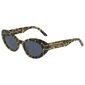 משקפי שמש  לנשים Christian Dior Signature B3U 69B0 כריסטיאן דיור למכירה , 2 image