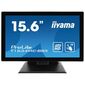 מסך מחשב iiYAMA ProLite T1634MC-B8X  15.6 אינטש Full HD למכירה 