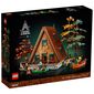 Lego לגו  21338 A-Frame Cabin למכירה , 2 image