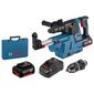 פטישון Bosch GBH 18V-26F 11910.005 בוש למכירה , 3 image