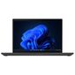 מחשב נייד Lenovo ThinkPad P14s Gen 4 21HF0017IV לנובו למכירה , 3 image