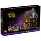 Lego לגו  21341 Disney Hocus Pocus: The Sanderson Sisters' Cottage למכירה , 2 image