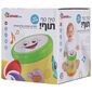 0638126847188 טיף טף תוף דובר עברית Spark-Toys למכירה 