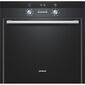 תנור בנוי Siemens HB33GB650 סימנס למכירה , 2 image