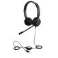 אוזניות  חוטיות JABRA Evolve 20 MS Stereo ג'אברה למכירה 