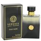 בושם לגבר ורסצ'ה Oud Noir E.D.P 100ml למכירה , 2 image