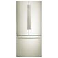 מקרר  מקפיא תחתון Samsung RF230NCTASP  553 ליטר סמסונג למכירה , 3 image