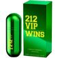 בושם לאשה קרולינה הררה 212 VIP Wins E.D.P 80ml למכירה 
