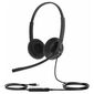 אוזניות  חוטיות Yealink UH34 Lite Dual למכירה , 2 image