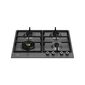 כיריים גז Bertazzoni P604LPROGNE למכירה , 3 image