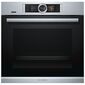 תנור בנוי Bosch HBG656ES6 בוש למכירה , 2 image