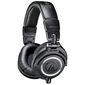 אוזניות  חוטיות Audio Technica ATH-M50x DS אודיו טכניקה למכירה , 3 image