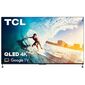 טלוויזיה TCL 85C735 4K  85 אינטש למכירה , 2 image
