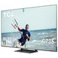 טלוויזיה TCL 85C735 4K  85 אינטש למכירה , 7 image