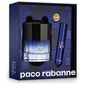 בושם לגבר פאקו רבאן Pure XS E.D.T 2 Piece Gift Set למכירה 