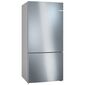 מקרר  מקפיא תחתון Bosch KGN86VIEA  479 ליטר בוש למכירה , 2 image