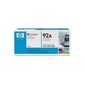 טונר  שחור HP 92A C4092A למכירה , 2 image