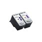 ראש דיו  שחור Canon PG-40 BK + CL-41 Color 0615B043 קנון למכירה , 2 image