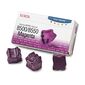 טונר מג'נטה / אדום  108R00670 למדפסת 8500/8550 אדום Xerox זירוקס למכירה , 2 image