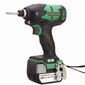 מברגת אימפקט Hikoki Hitachi WH14DBL למכירה 