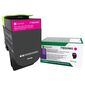 טונר Lexmark 71B50M0 לקסמרק למכירה , 3 image