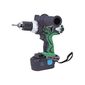 מקדחה/מברגה Hikoki Hitachi DS18DMR למכירה , 2 image