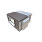 מזגן מיני מרכזי Legend WD 65 3PH שנת 2020 Tornado  6.5 כ"ס טורנדו למכירה , 2 image