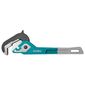 מפתח צינורות Totaltools THT171142 למכירה , 3 image