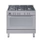 תנור משולב כיריים Delonghi NDS931X דה לונגי למכירה , 2 image