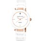 שעון יד  אנלוגי  לאישה Anne Klein AK/1018RGWT למכירה , 2 image