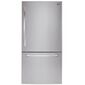 מקרר  מקפיא תחתון LG GM849RSC  604 ליטר למכירה , 2 image