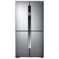 מקרר  מקפיא תחתון Samsung RF60J9000SL  665 ליטר סמסונג למכירה , 2 image