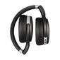 אוזניות Sennheiser HD 4.50 BTNC Wireless Bluetooth למכירה , 4 image