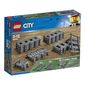Lego לגו  60205 מסילות רכבת למכירה , 2 image