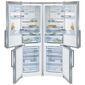 מקרר  מקפיא תחתון Bosch KGN36IJ3A  323 ליטר בוש למכירה , 3 image