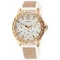 שעון יד  לאישה Guess W1096L2 למכירה 