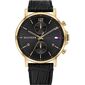 שעון יד  אנלוגי  לגבר 1710417 Tommy Hilfiger טומי הילפיגר למכירה , 2 image