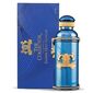 בושם לגבר ALEXANDRE.J The Collector Zafeer Oud Vanille E.D.P for Unisex 100ml למכירה , 3 image