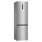 מקרר  מקפיא תחתון NRK6202AXL4 בודד Gorenje  331 ליטר גורנייה למכירה , 2 image