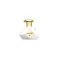 בושם לאשה Pierre Precieuse White Diamond E.D.P 100ml למכירה , 2 image