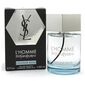 בושם לגבר איב סן לורן L'homme Cologne Bleue E.D.T 100ml למכירה , 3 image