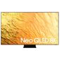 טלוויזיה Samsung QE75QN800B 8K  75 אינטש סמסונג למכירה , 3 image