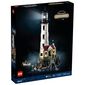 Lego לגו  21335 Motorized Lighthouse למכירה 