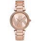שעון יד  לאישה Michael Kors MK6660 מייקל קורס למכירה , 2 image