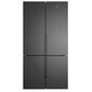 מקרר  מקפיא תחתון Electrolux EQE5600BA  472 ליטר אלקטרולוקס למכירה 