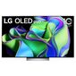 טלוויזיה 4K OLED77C36LA‎ LG  77 אינטש למכירה , 2 image