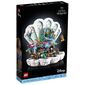 Lego לגו  43225 The Little Mermaid Royal Clamshell למכירה , 2 image