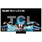 טלוויזיה TCL 75C845 4K  75 אינטש למכירה , 2 image